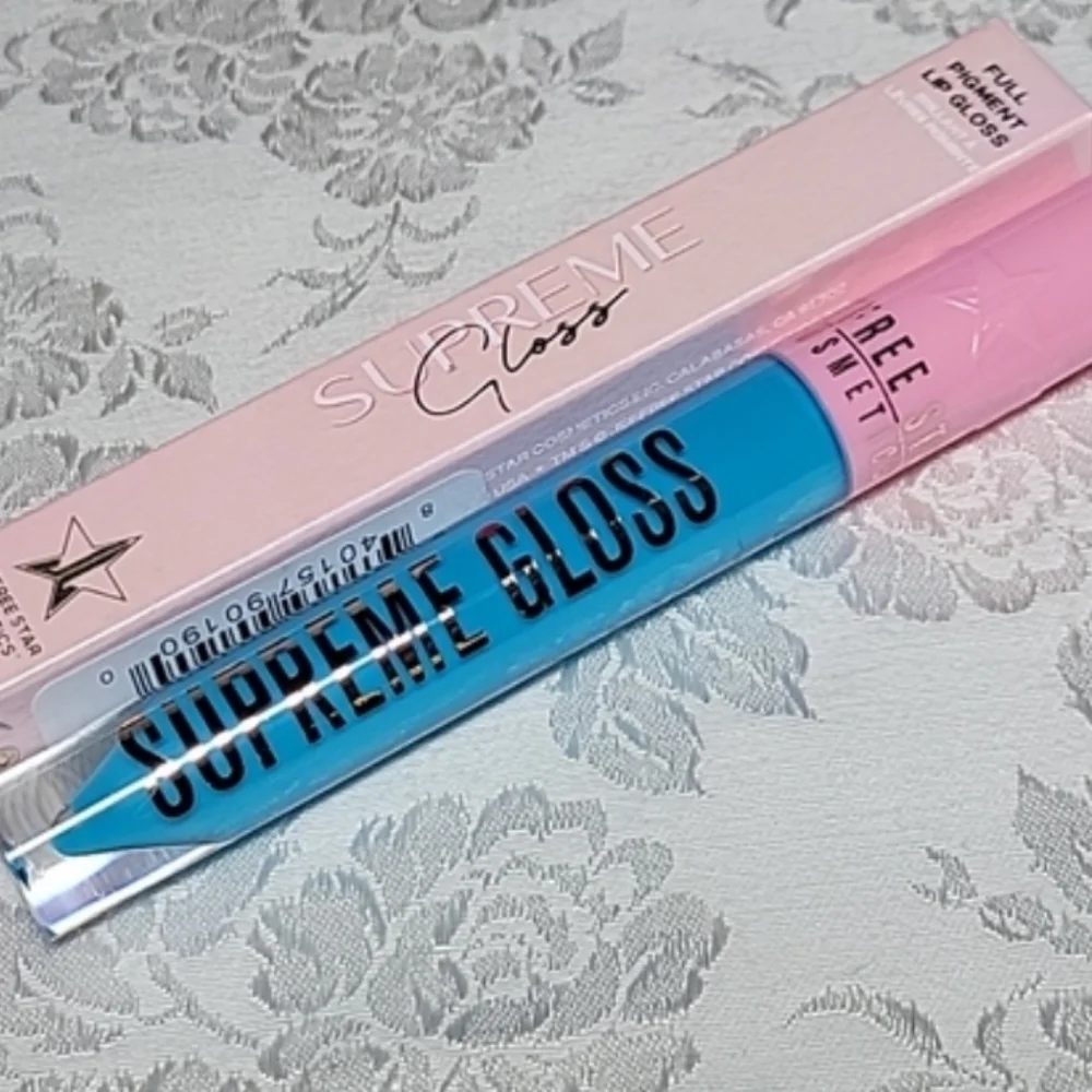 ⚜️Jeffree Star Cosmetics Supreme Gloss, 